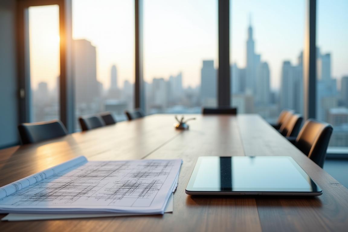 การวิเคราะห์กลยุทธ์ทางธุรกิจระดับสูง