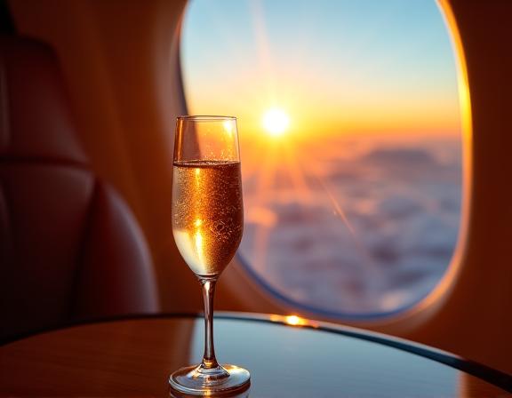 VIP Executive Travel Design