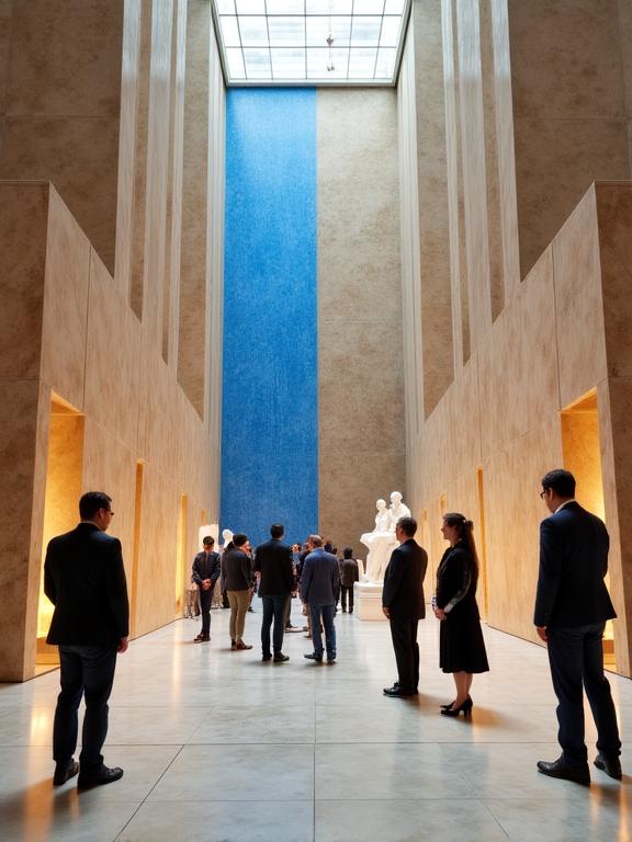 Private Art Tour at Venice Biennale